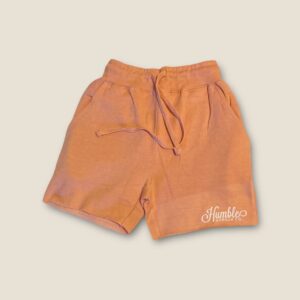 Humble Gorilla Super soft cutoff shorts