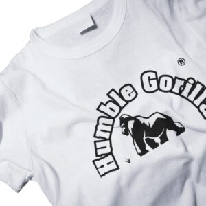 Humble Gorilla Logo Tshirt