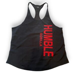 Humble Gorilla muscle shirt