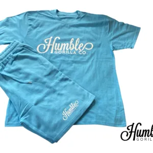 Humble Gorilla Shorts sets